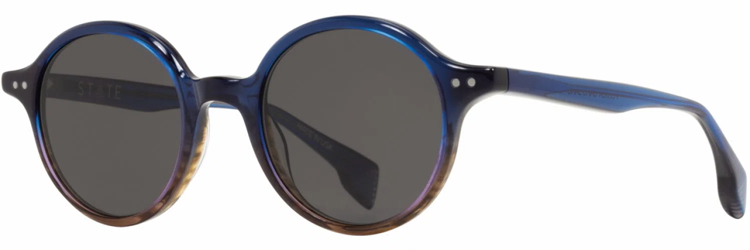 STATE Optical Co. FOSTERSW Sunglasses - view 12